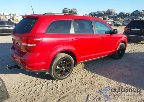 2019 Dodge Journey Se z USA, uszkodzony, nr VIN 3C4PDCBG9KT870088